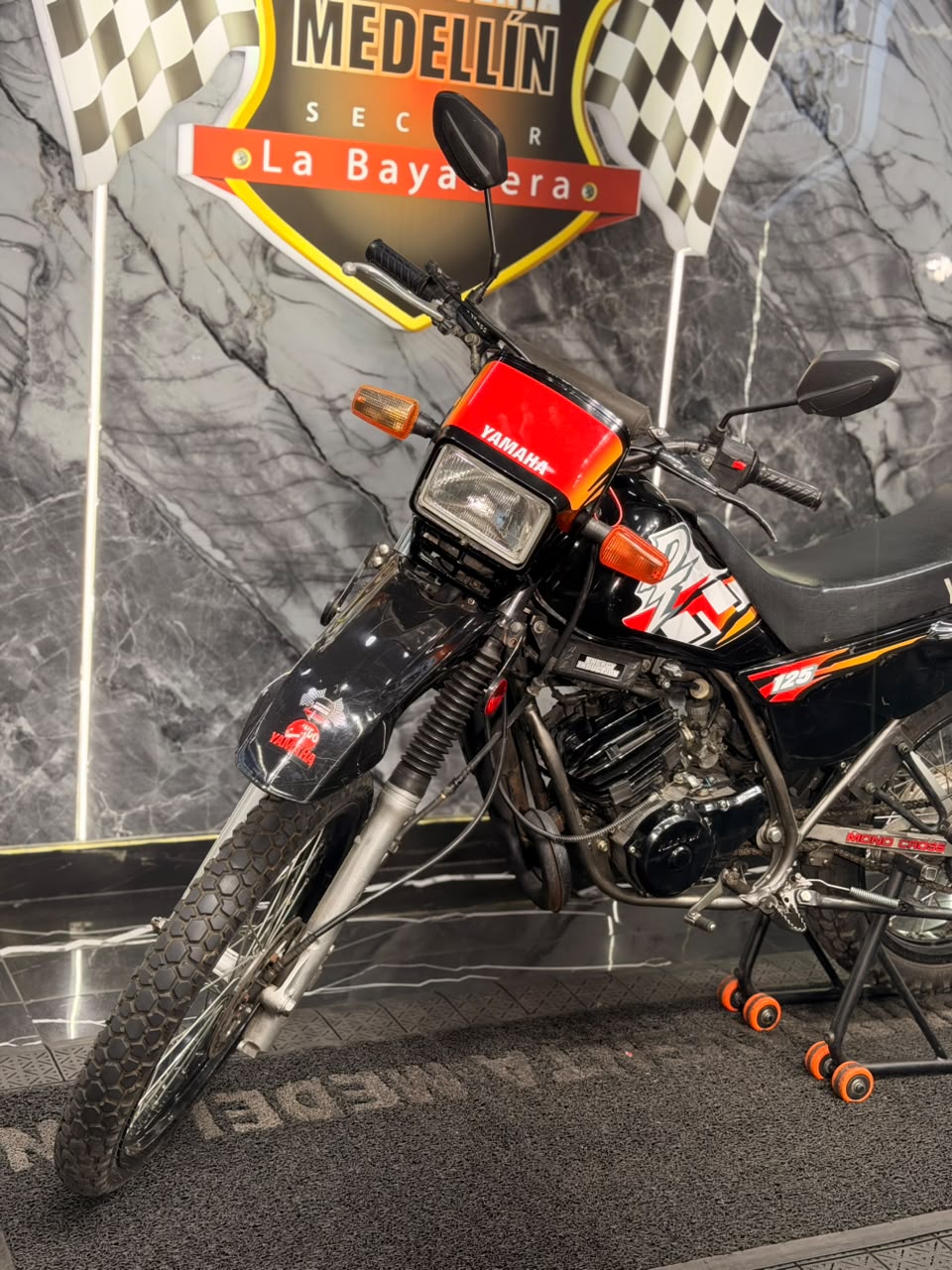DT 125 - Image 8