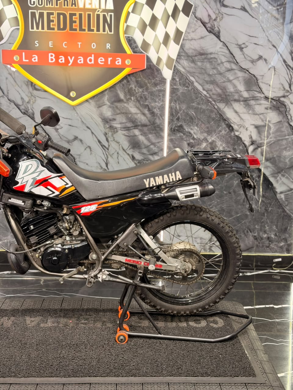 DT 125 - Image 3