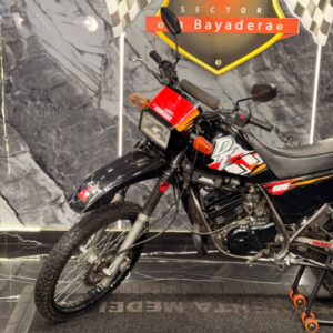 DT 125