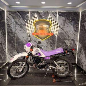 DT 125