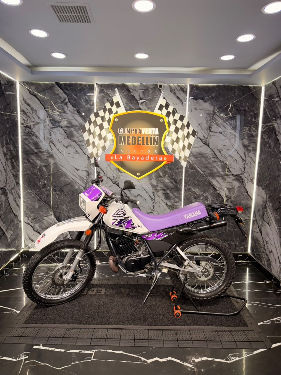 DT 125