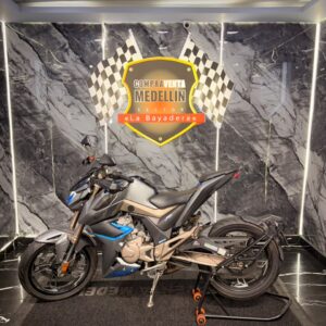VICTORY ZONTES 155
