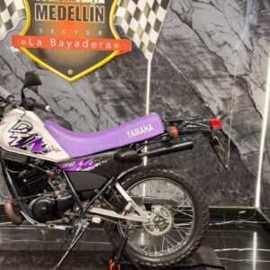 DT 125