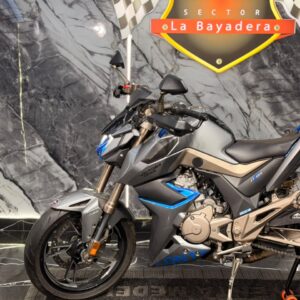 VICTORY ZONTES 155