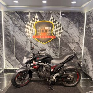 SUZUKI GIXXER 150