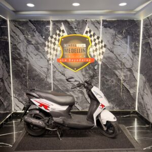 AUTOMATICA DYNAMIC 125