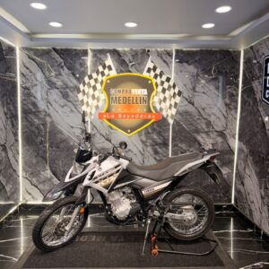XTZ 150