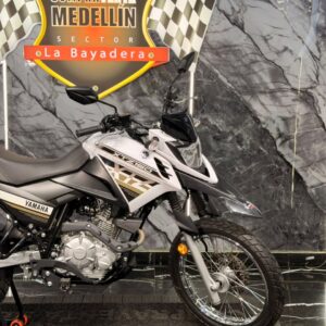 XTZ 150
