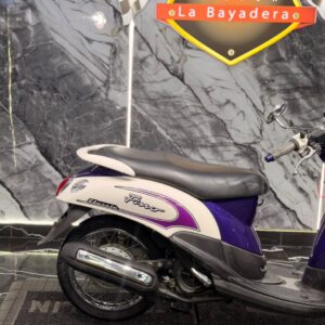 AUTOMATICA FINO 110