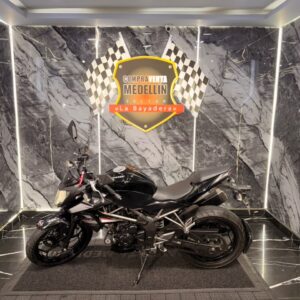 KAWASAKI Z 250