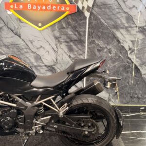 KAWASAKI Z 250