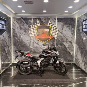 PULSAR 125 N FI