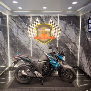 FZ-S 2.0 FULL INYECCION
