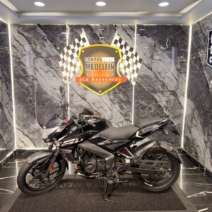 PULSAR 160 NS FI
