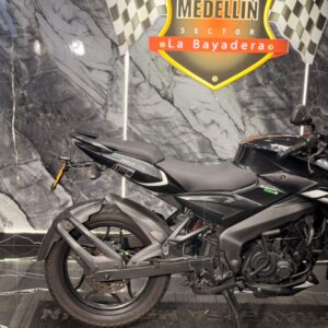 PULSAR 160 NS FI