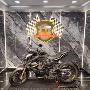 VICTORY VENOM 18