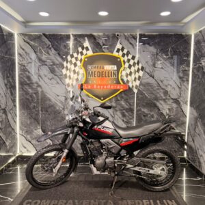 HERO XPULSE 200 2V