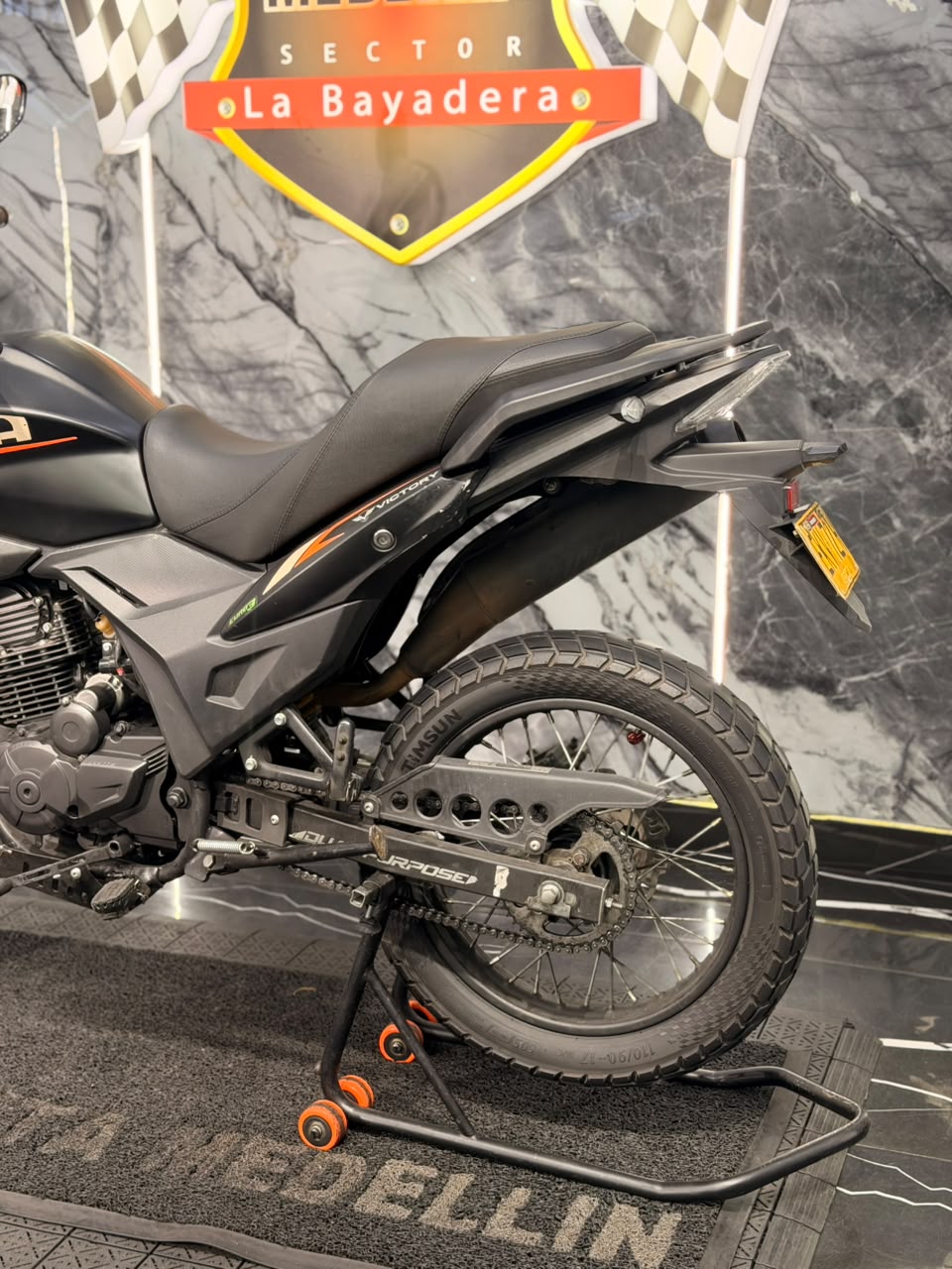 VICTORY MRX 200 ARIZONA - Image 8
