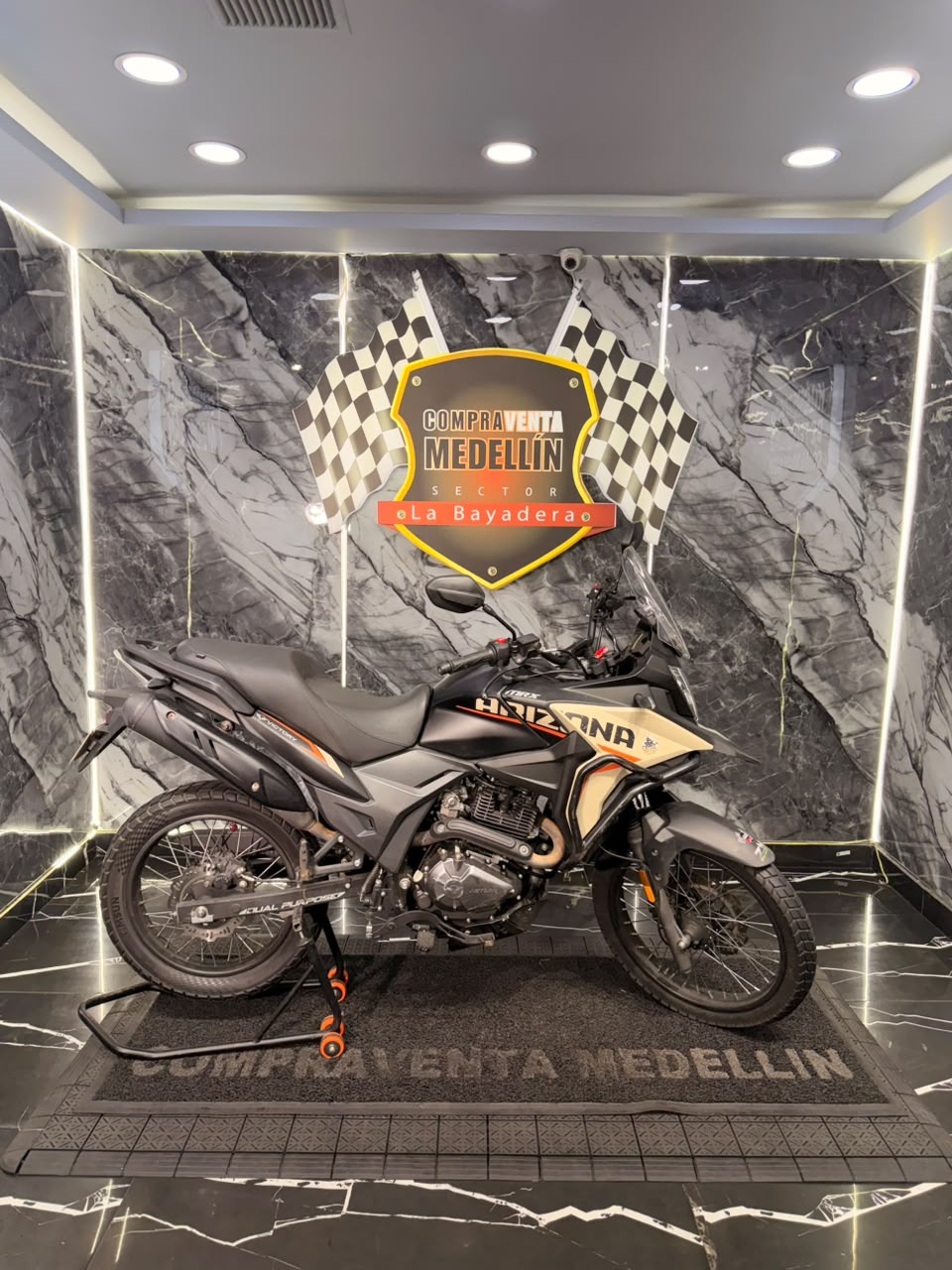 VICTORY MRX 200 ARIZONA - Image 3