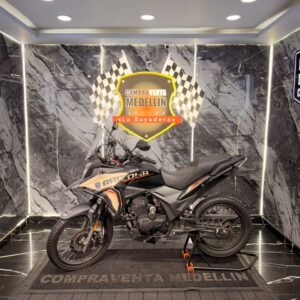 VICTORY MRX 200 ARIZONA