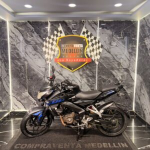 PULSAR 200 NS PRO