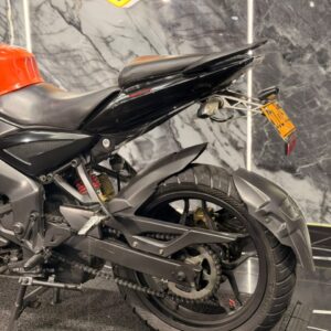 PULSAR 200 NS PRO