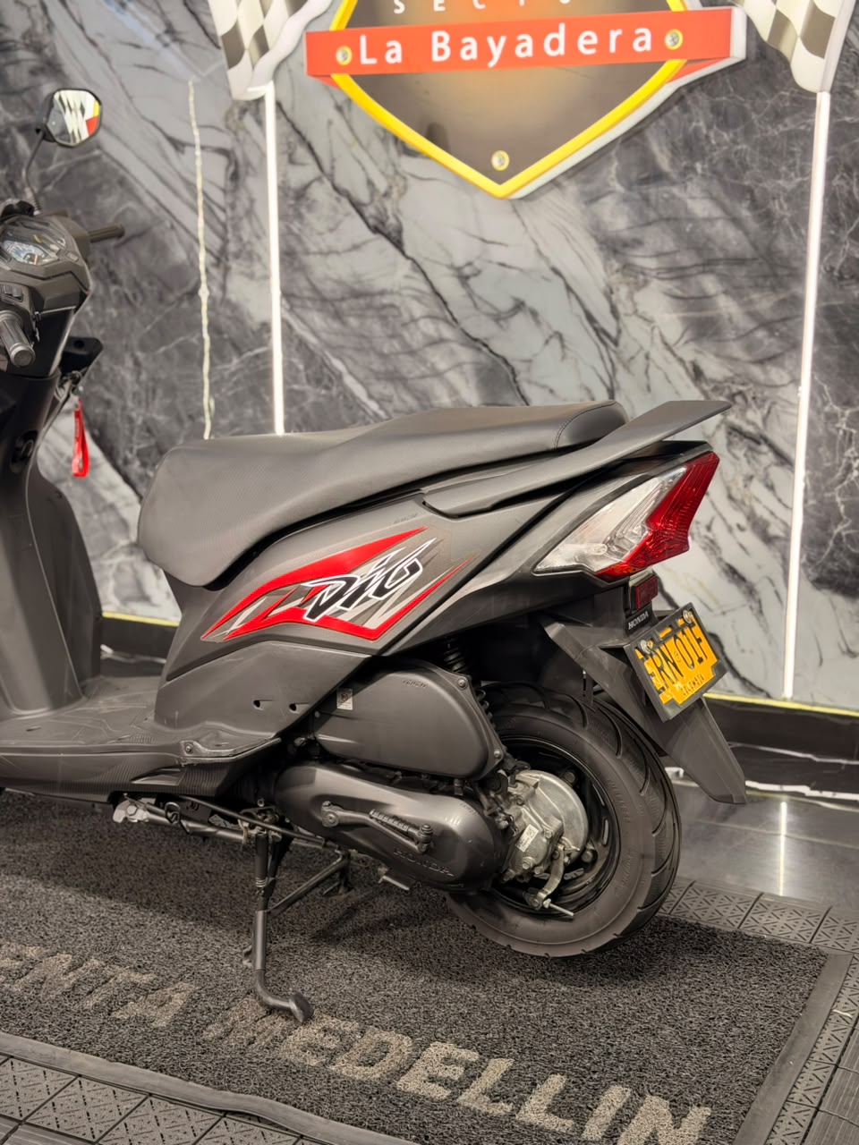 AUTOMATICA HONDA DIO DLX - Image 6