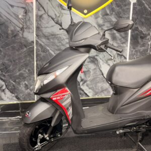 AUTOMATICA HONDA DIO DLX