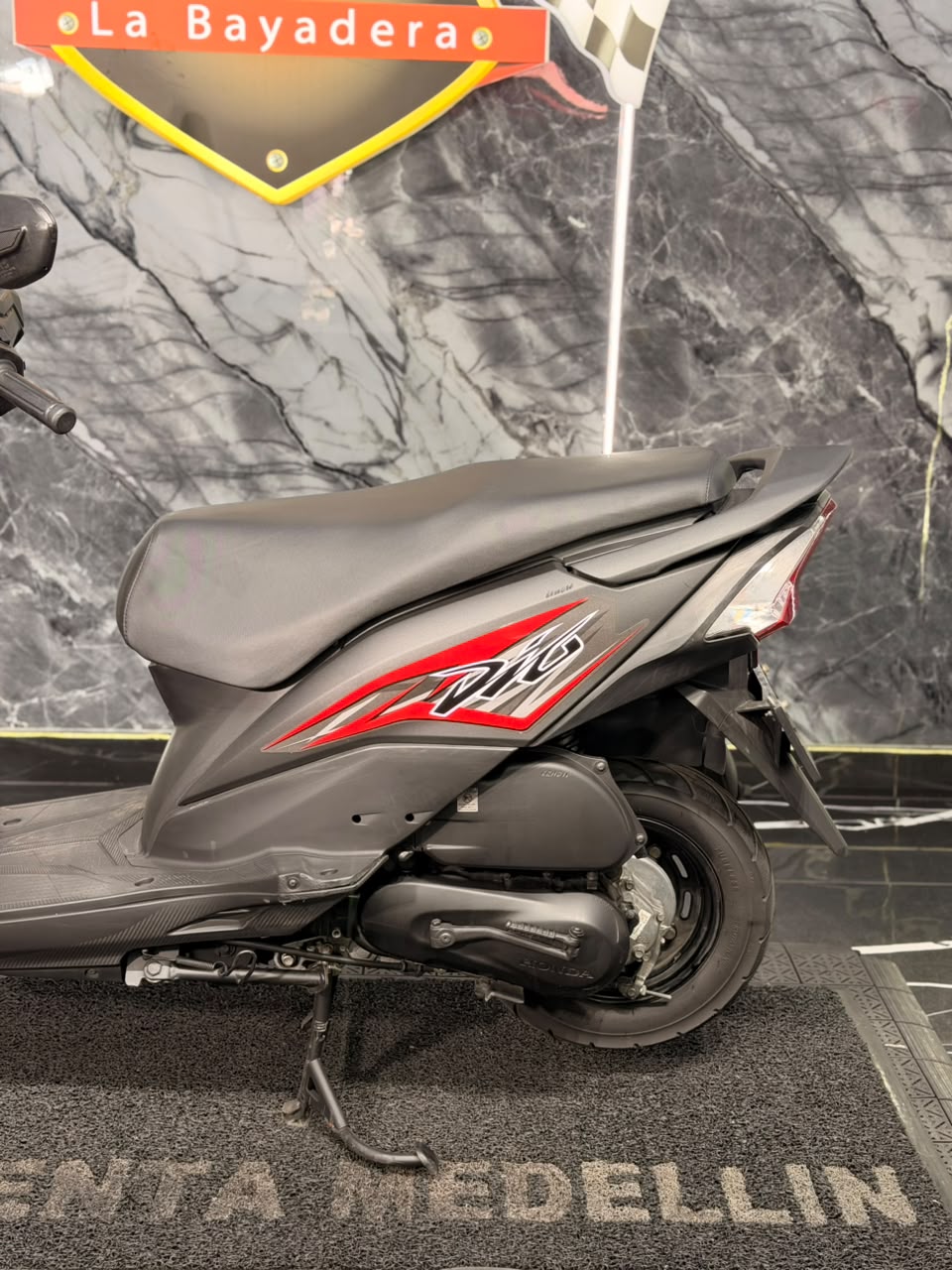 AUTOMATICA HONDA DIO DLX - Image 8