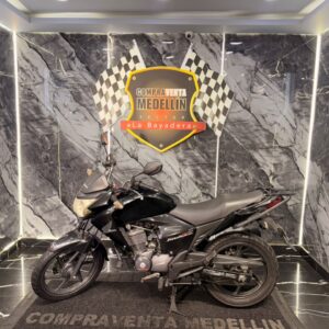 HONDA CB 150 INVICTA