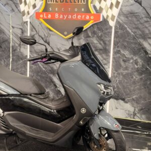 AUTOMATICA NMAX CONNECT 155