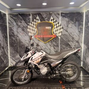 XTZ 150