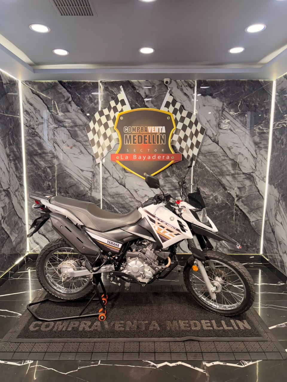 XTZ 150 - Image 4