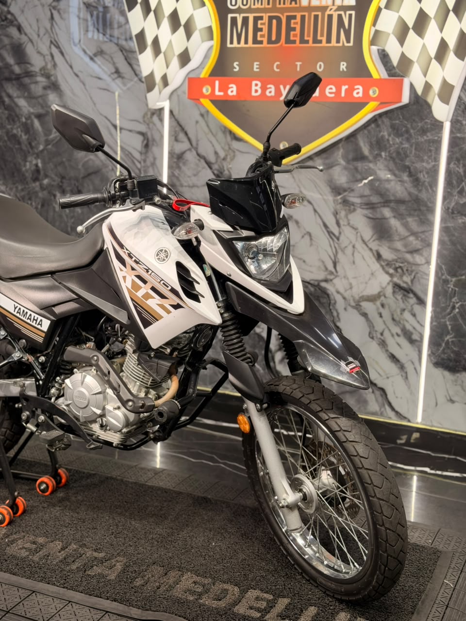 XTZ 150 - Image 3