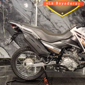 XTZ 150