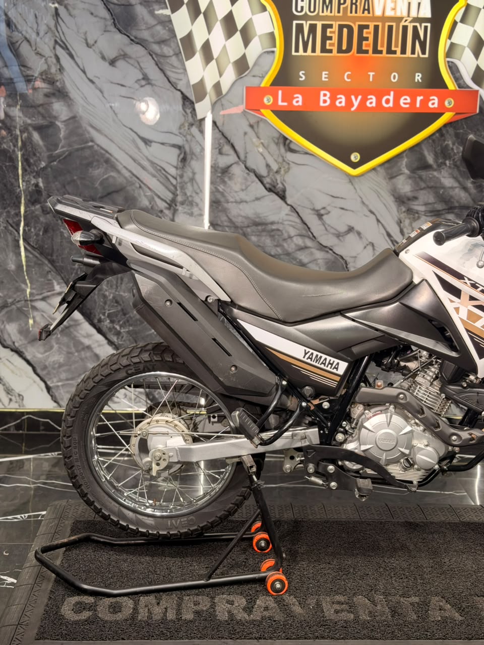 XTZ 150 - Image 2