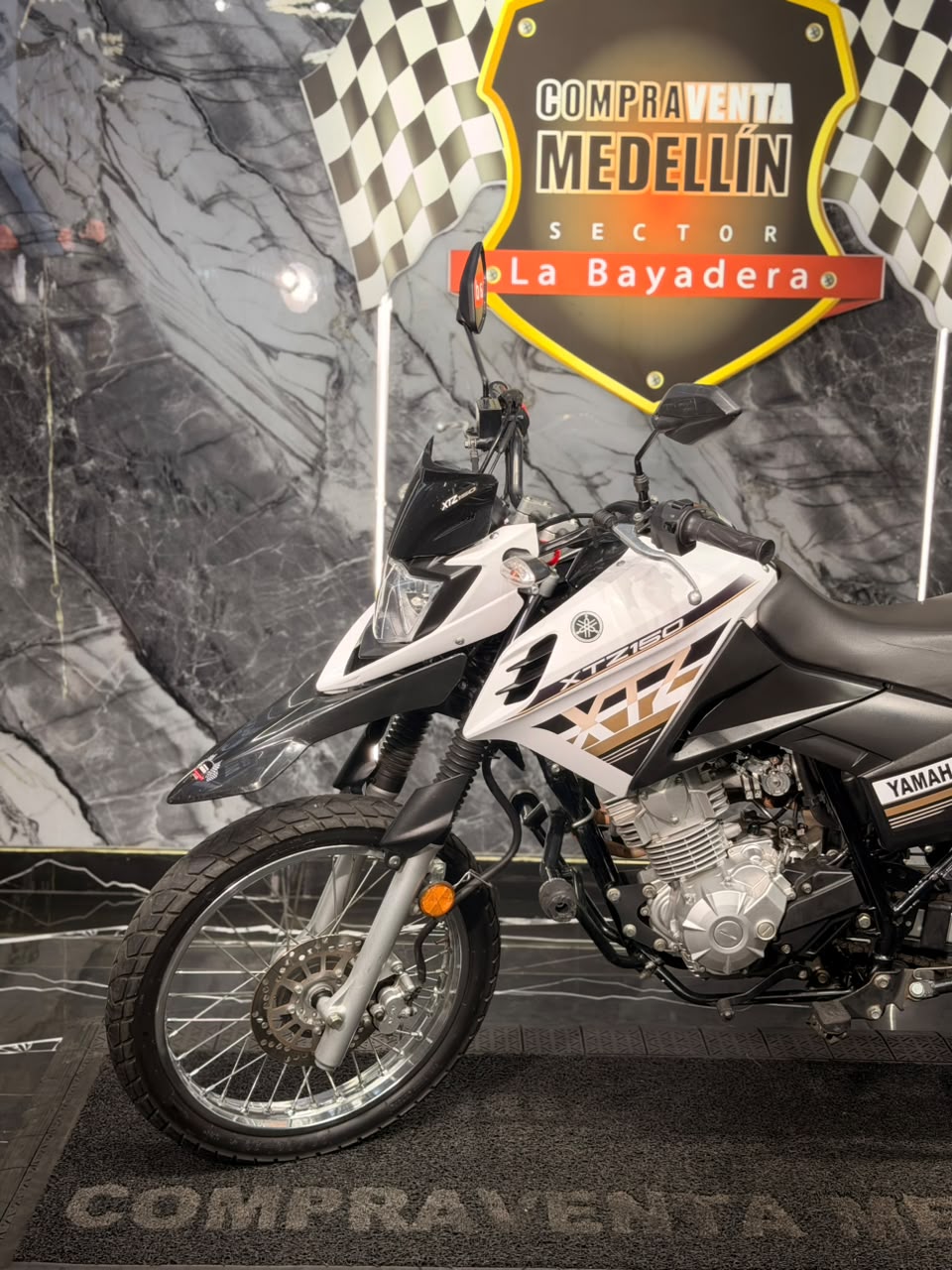 XTZ 150 - Image 8
