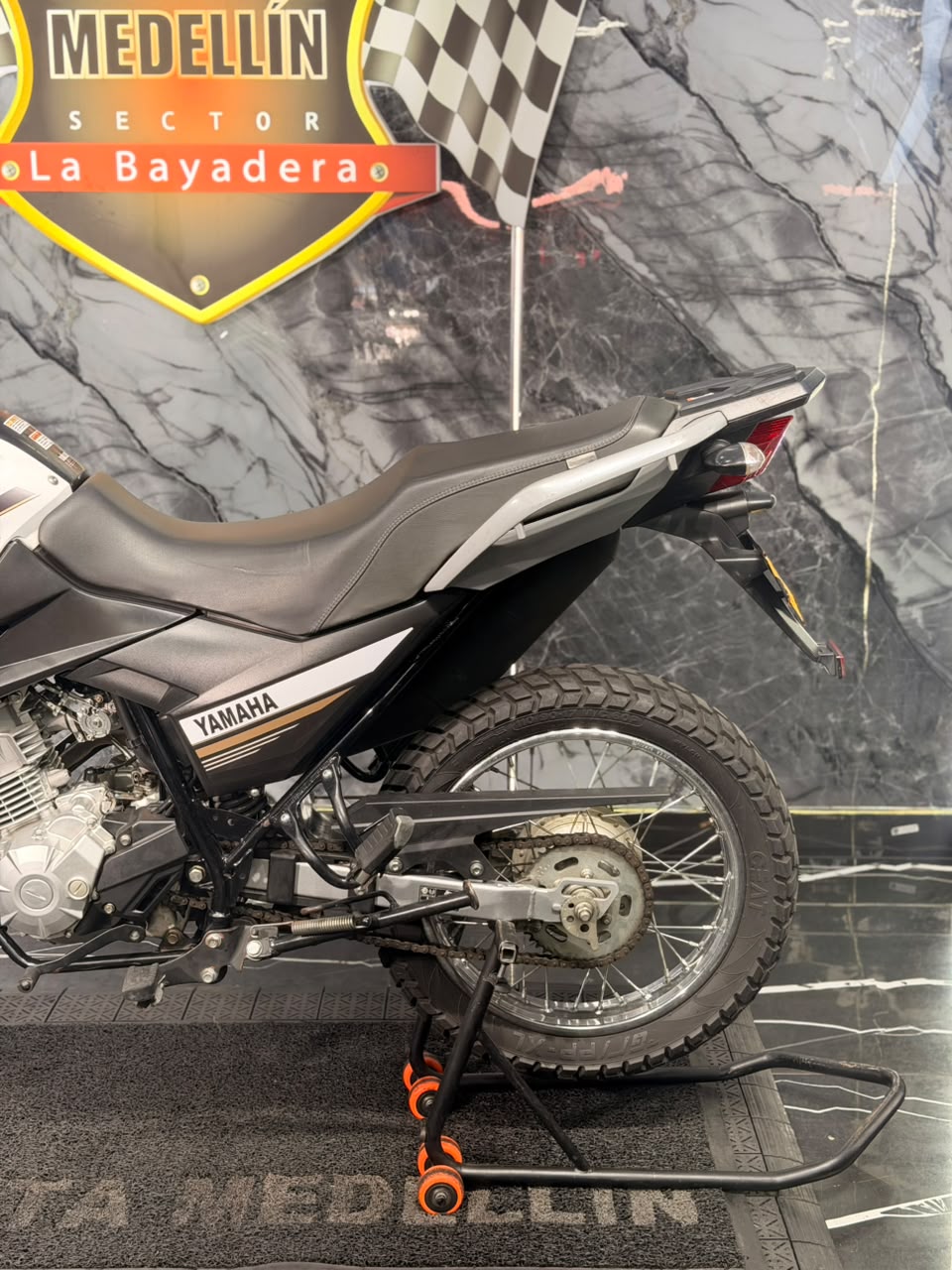 XTZ 150 - Image 7