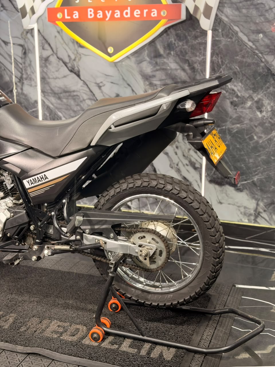 XTZ 150 - Image 6