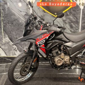 AKT TT 200 DS