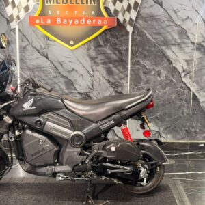 AUTOMATICA HONDA NAVI 2.0