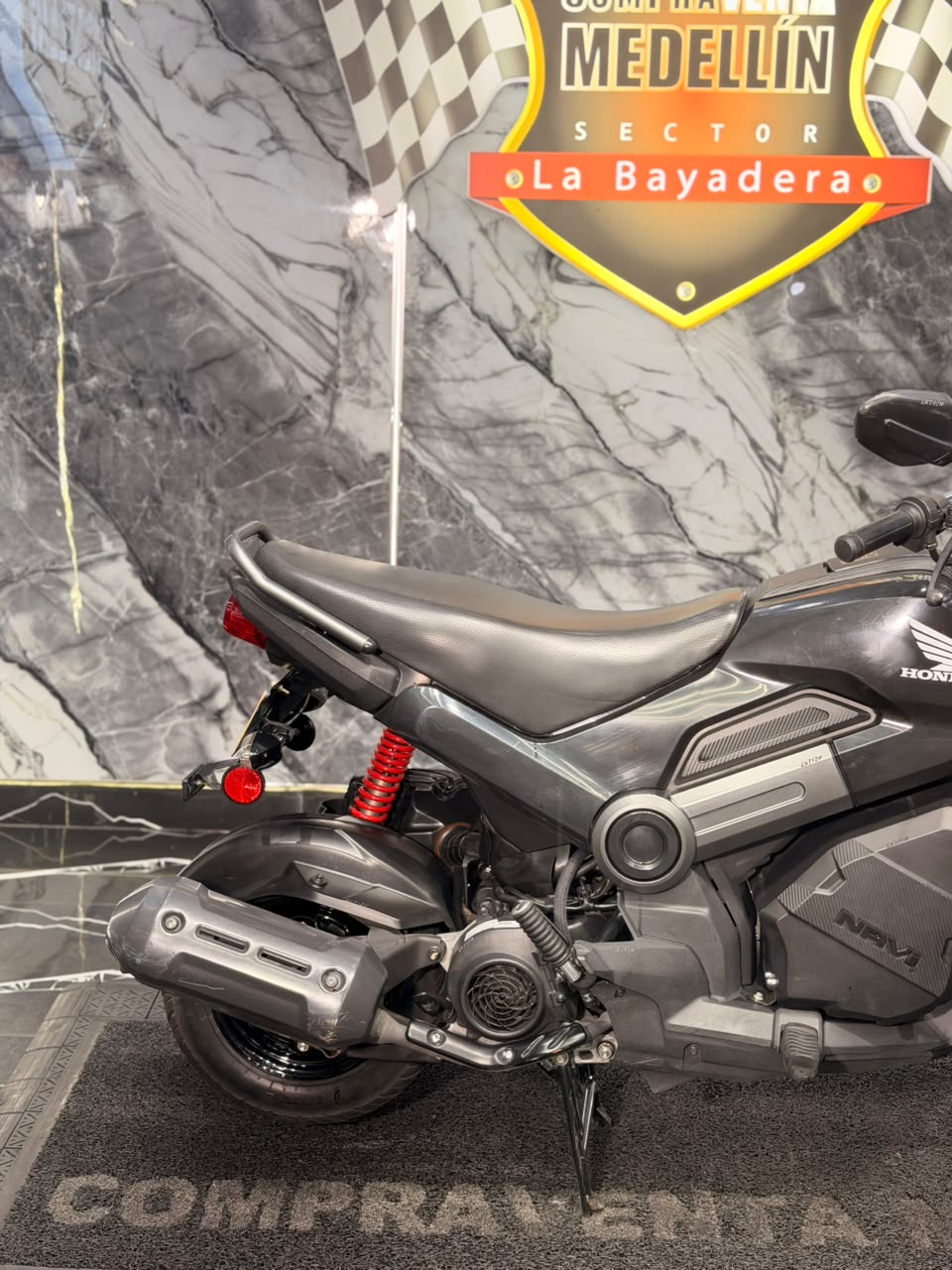 AUTOMATICA HONDA NAVI 2.0 - Image 3