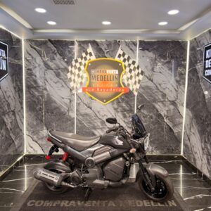 AUTOMATICA HONDA NAVI 2.0