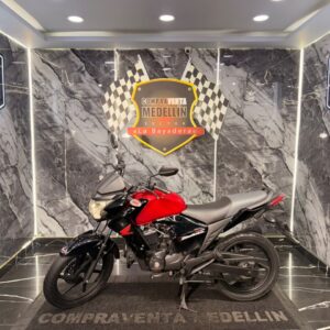 HONDA CB 150 INVICTA