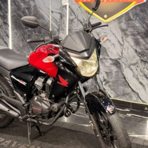 HONDA CB 150 INVICTA