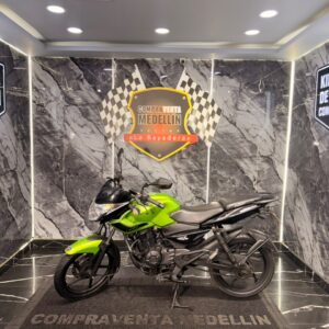 PULSAR 135 LS