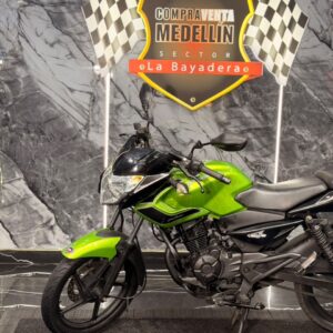 PULSAR 135 LS