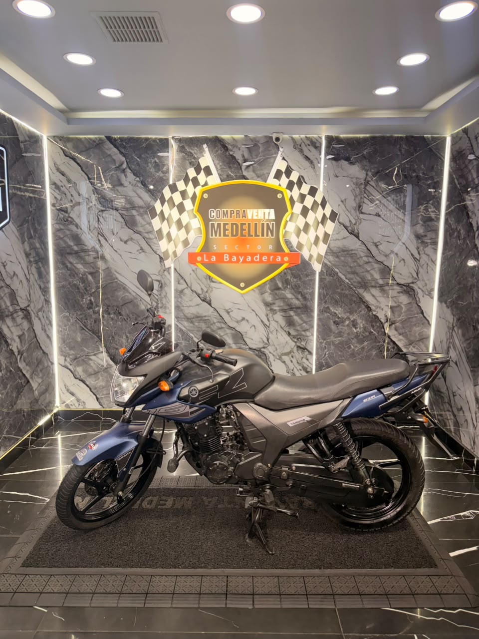 SZR 16