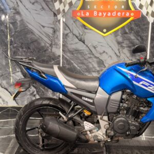 FZ 16