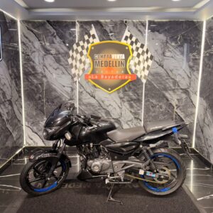 PULSAR 180 UG GT